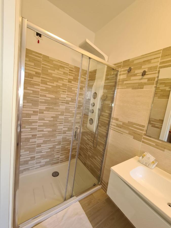 Hotel La Campagnola Капо-Ватикано Екстер'єр фото